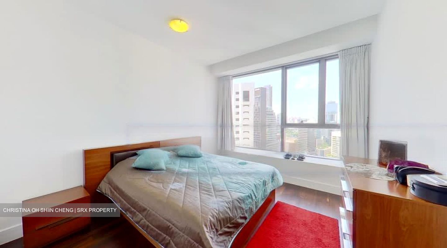 The Tate Residences (D9), Condominium #478610901